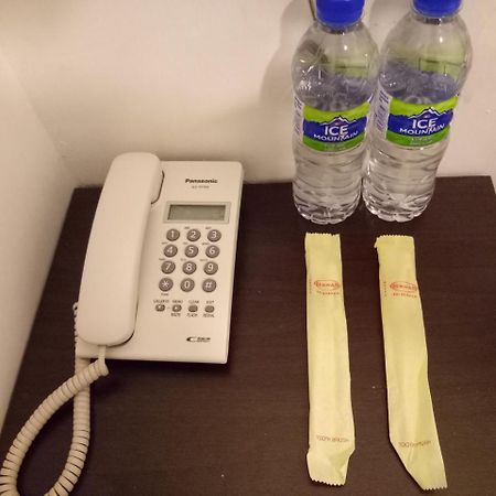 סאבאק ברנאם Hotel Sri Bernam מראה חיצוני תמונה