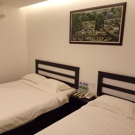 סאבאק ברנאם Hotel Sri Bernam מראה חיצוני תמונה