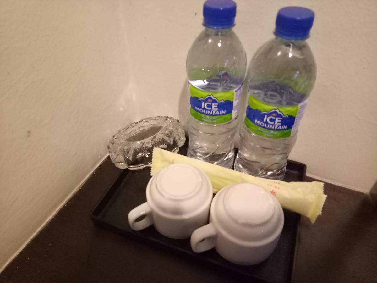 סאבאק ברנאם Hotel Sri Bernam מראה חיצוני תמונה