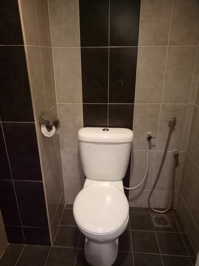 סאבאק ברנאם Hotel Sri Bernam מראה חיצוני תמונה