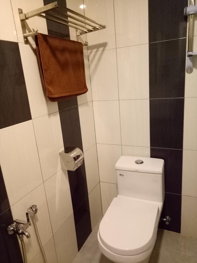 סאבאק ברנאם Hotel Sri Bernam מראה חיצוני תמונה