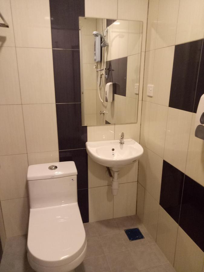 סאבאק ברנאם Hotel Sri Bernam מראה חיצוני תמונה