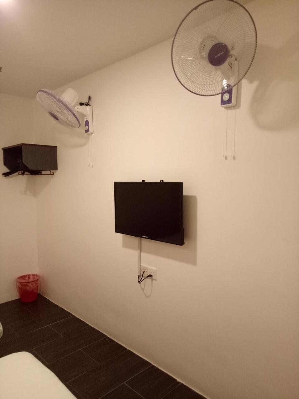 סאבאק ברנאם Hotel Sri Bernam מראה חיצוני תמונה