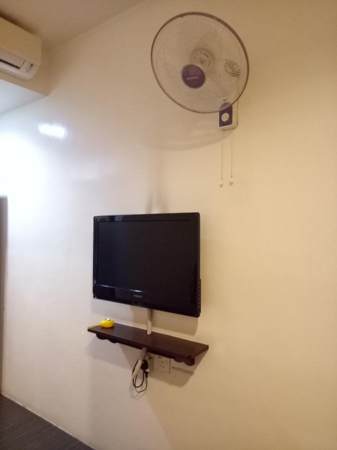 סאבאק ברנאם Hotel Sri Bernam מראה חיצוני תמונה