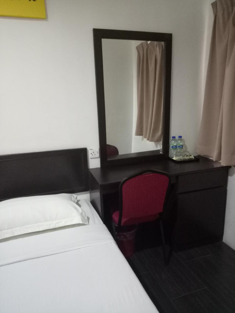 סאבאק ברנאם Hotel Sri Bernam מראה חיצוני תמונה