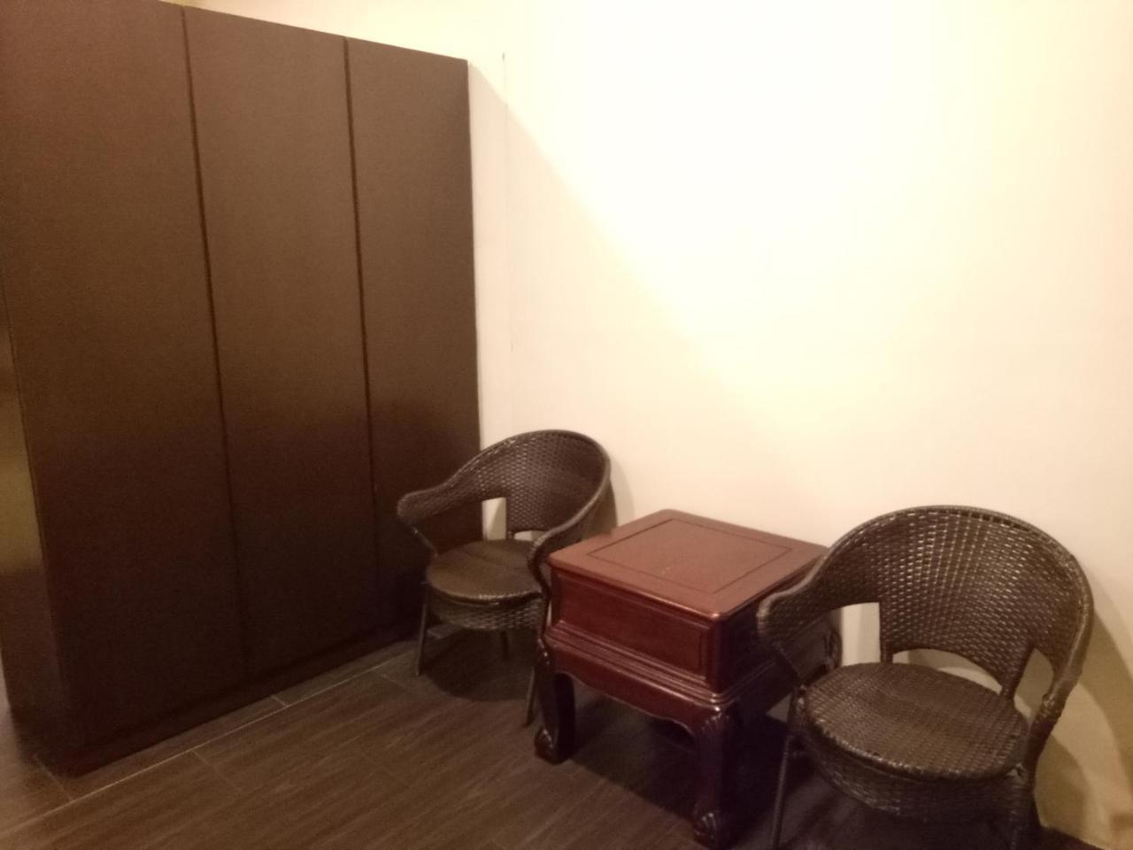 סאבאק ברנאם Hotel Sri Bernam מראה חיצוני תמונה