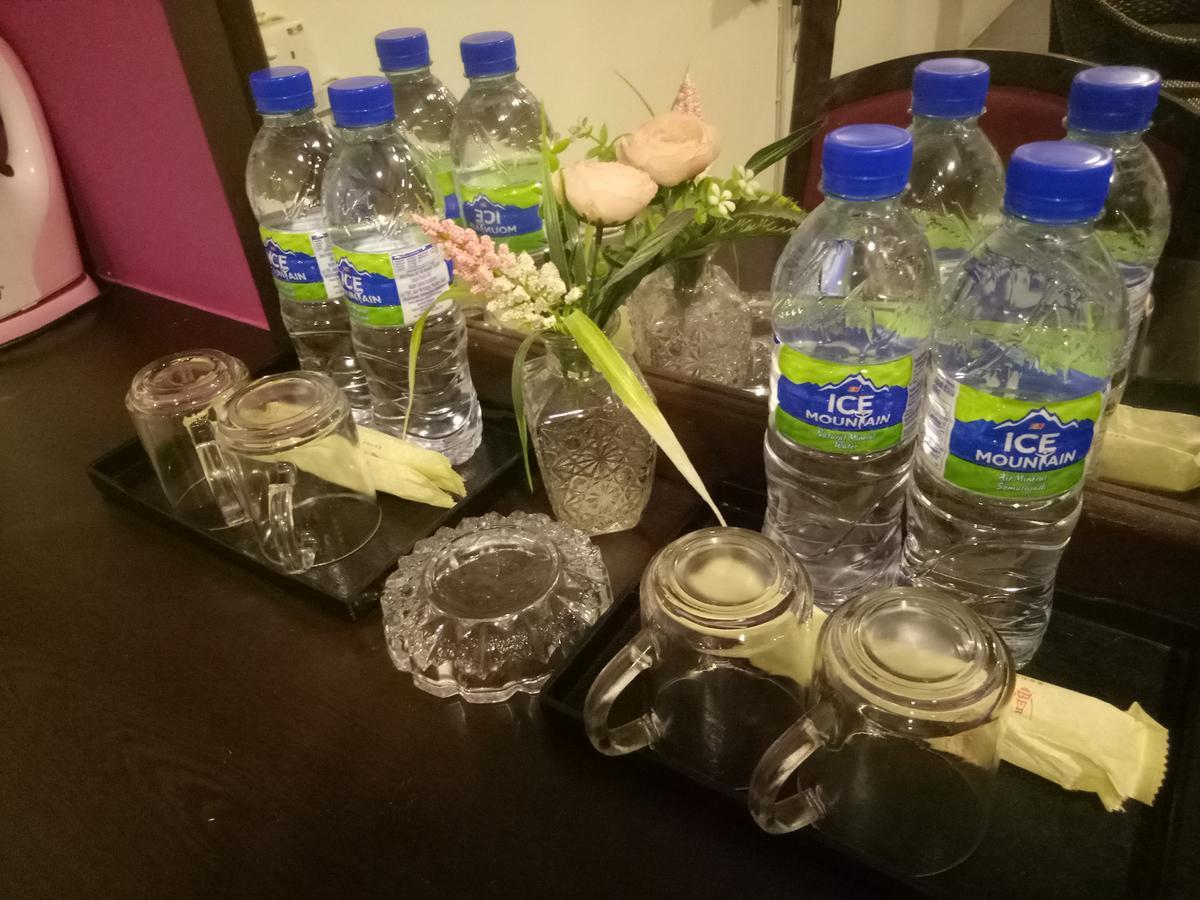 סאבאק ברנאם Hotel Sri Bernam מראה חיצוני תמונה