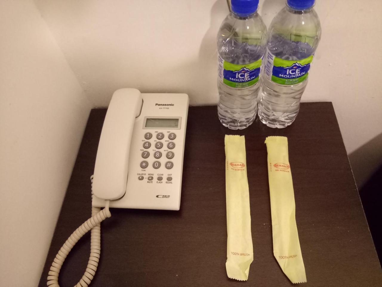 סאבאק ברנאם Hotel Sri Bernam מראה חיצוני תמונה