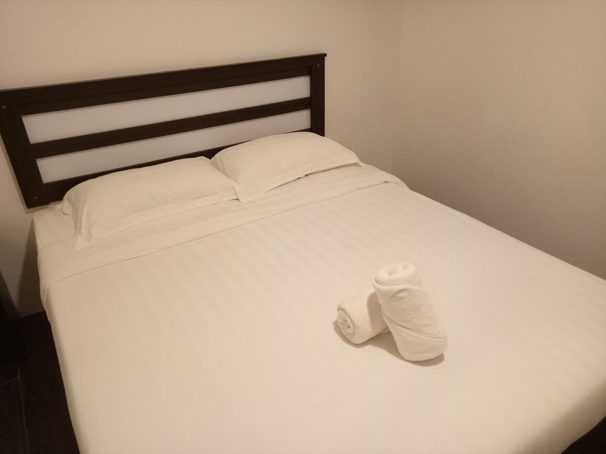 סאבאק ברנאם Hotel Sri Bernam מראה חיצוני תמונה