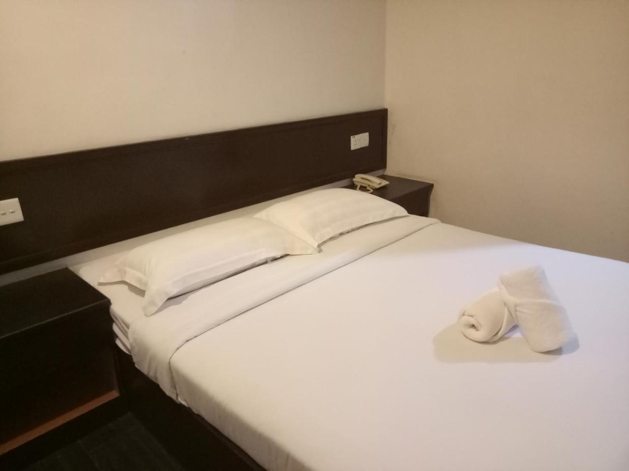 סאבאק ברנאם Hotel Sri Bernam מראה חיצוני תמונה