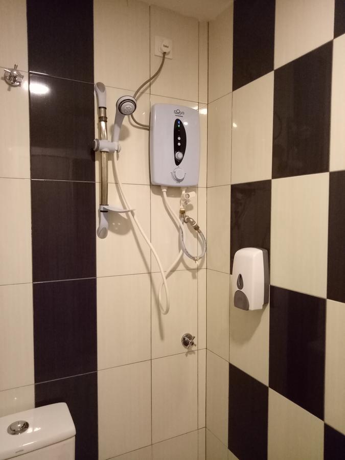 סאבאק ברנאם Hotel Sri Bernam מראה חיצוני תמונה