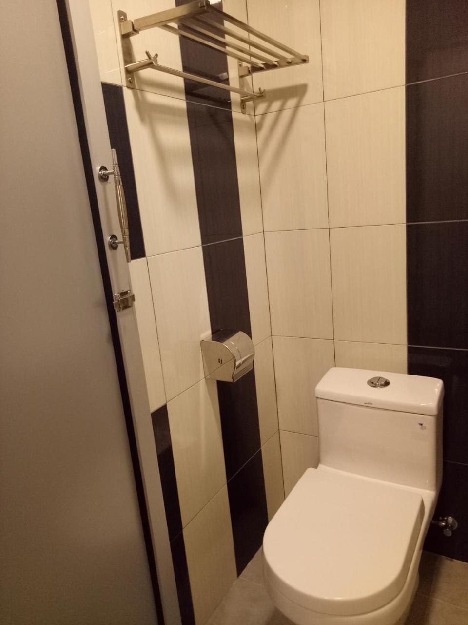סאבאק ברנאם Hotel Sri Bernam מראה חיצוני תמונה