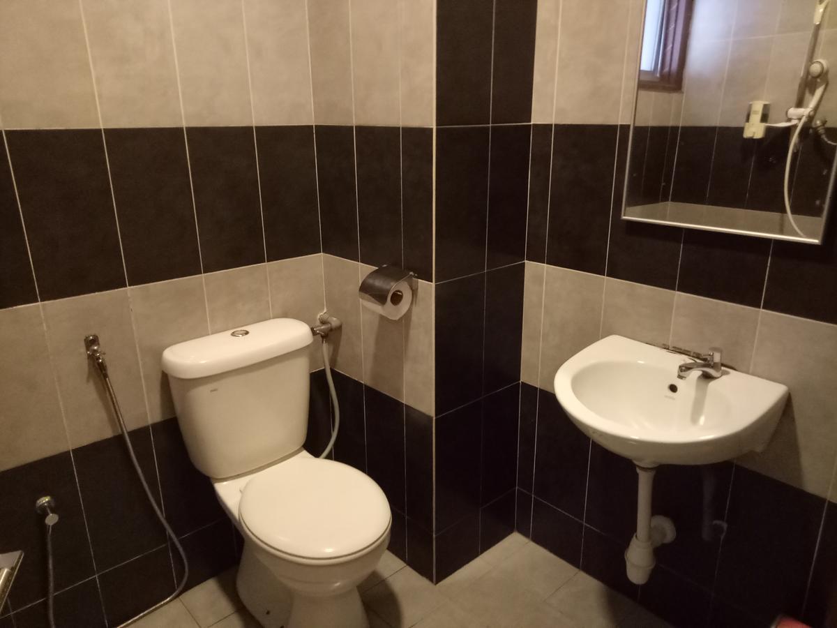 סאבאק ברנאם Hotel Sri Bernam מראה חיצוני תמונה