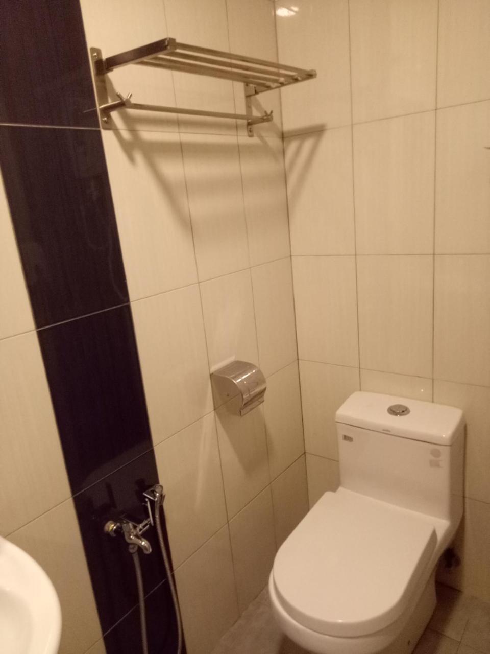 סאבאק ברנאם Hotel Sri Bernam מראה חיצוני תמונה