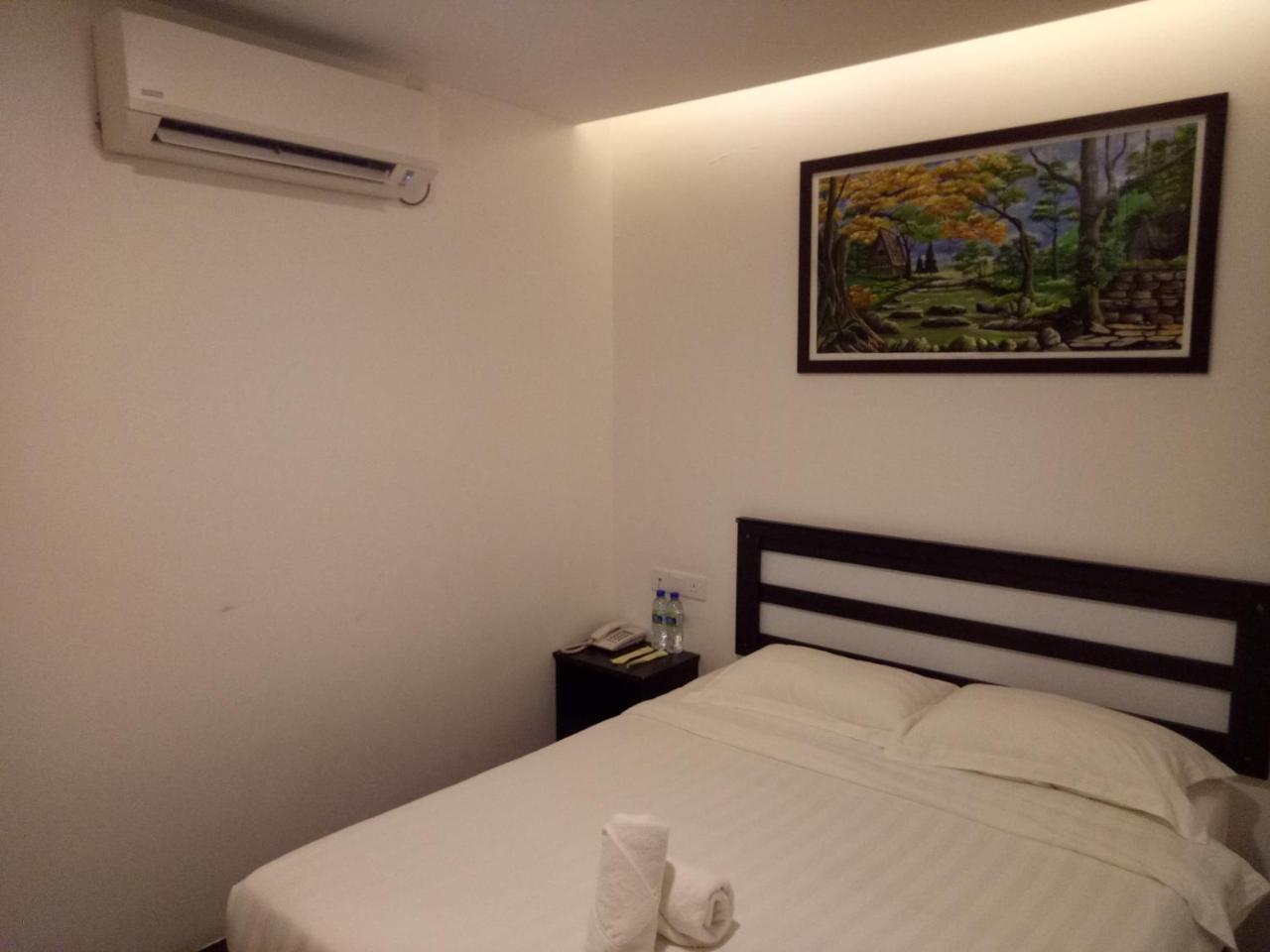 סאבאק ברנאם Hotel Sri Bernam מראה חיצוני תמונה