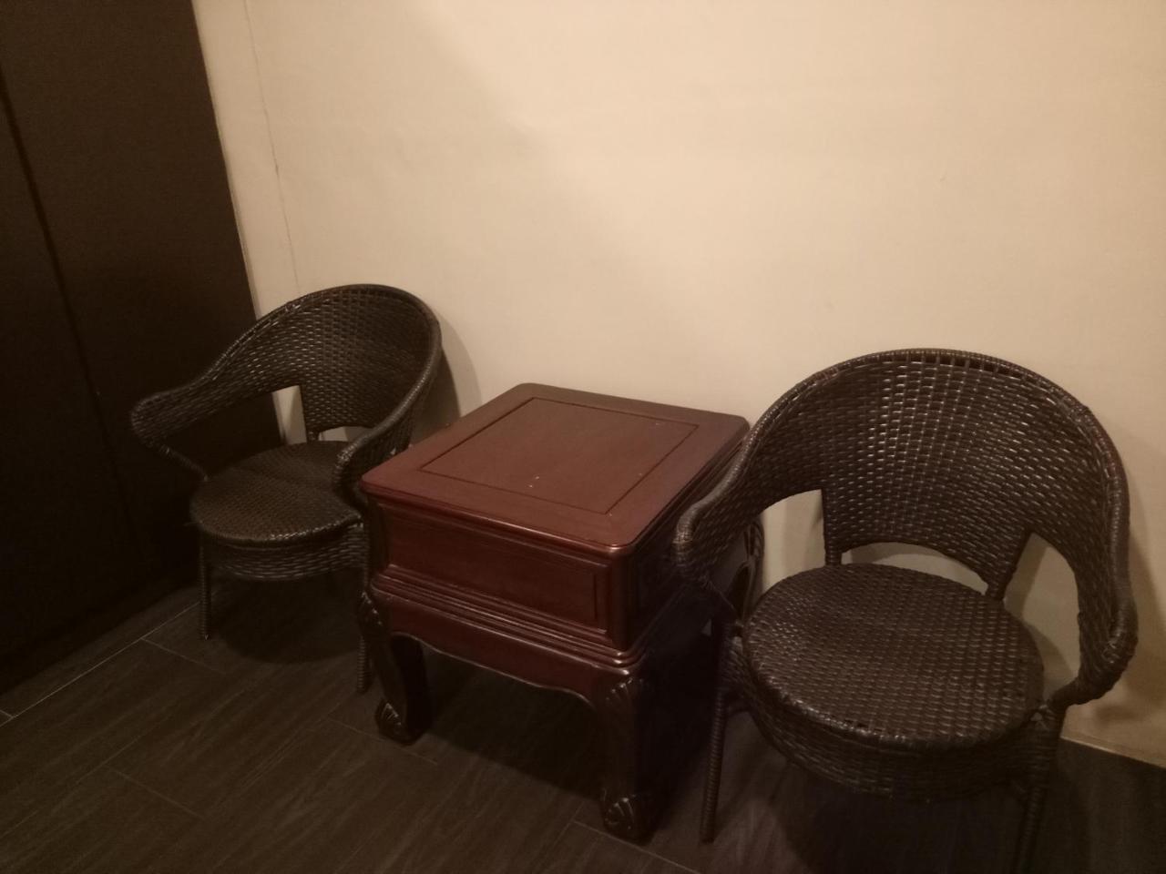 סאבאק ברנאם Hotel Sri Bernam מראה חיצוני תמונה