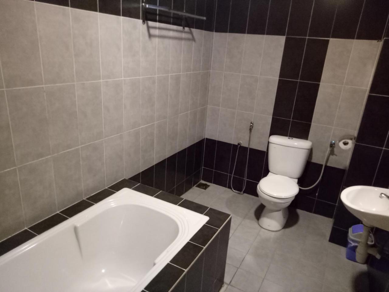 סאבאק ברנאם Hotel Sri Bernam מראה חיצוני תמונה