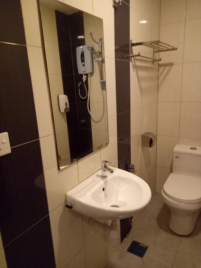 סאבאק ברנאם Hotel Sri Bernam מראה חיצוני תמונה