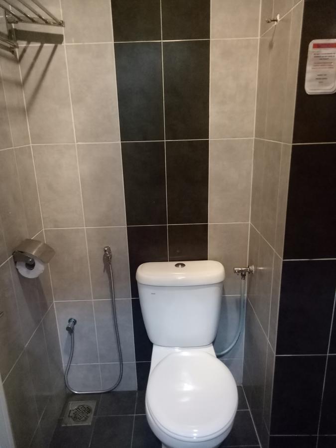 סאבאק ברנאם Hotel Sri Bernam מראה חיצוני תמונה
