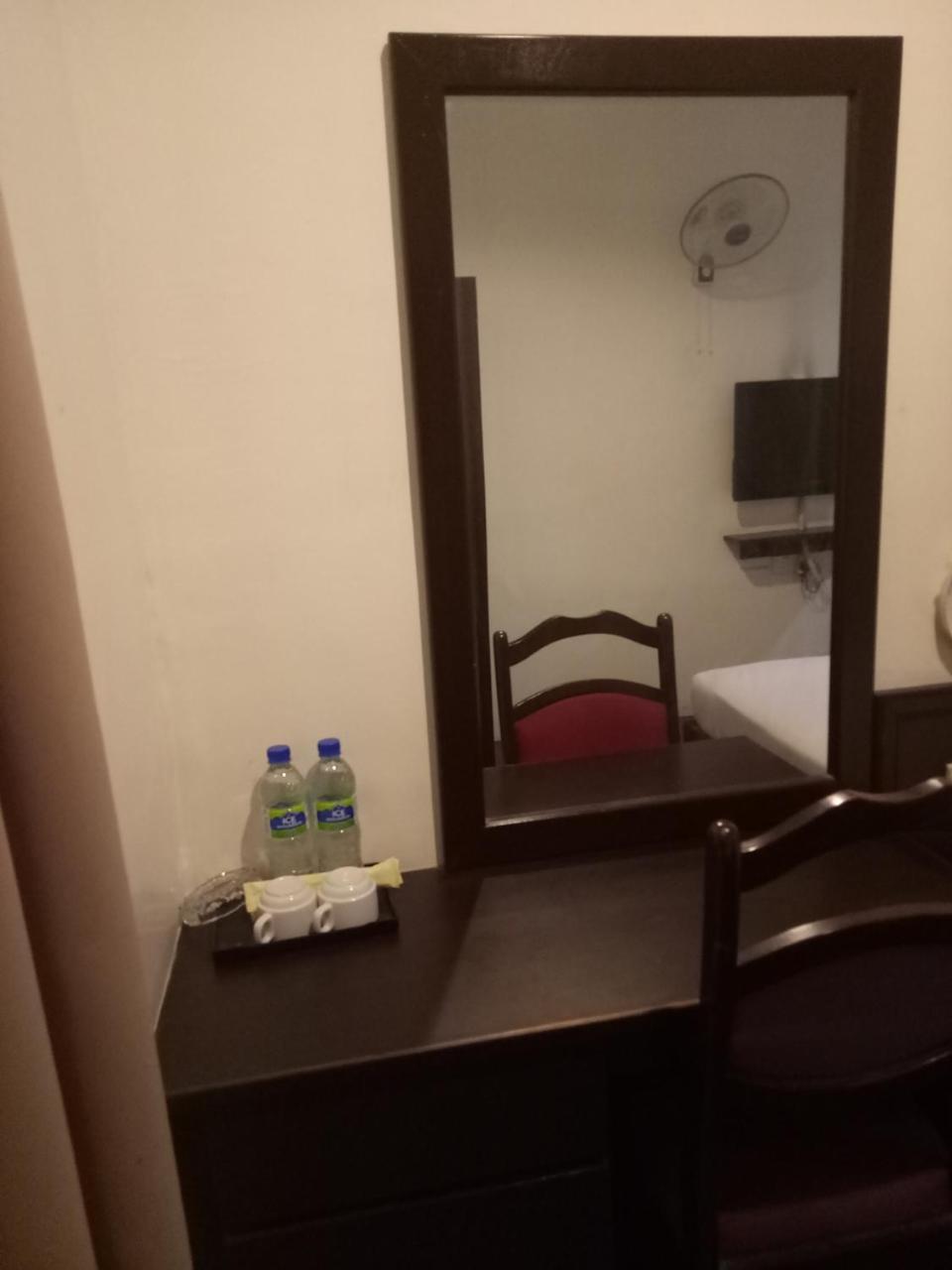 סאבאק ברנאם Hotel Sri Bernam מראה חיצוני תמונה