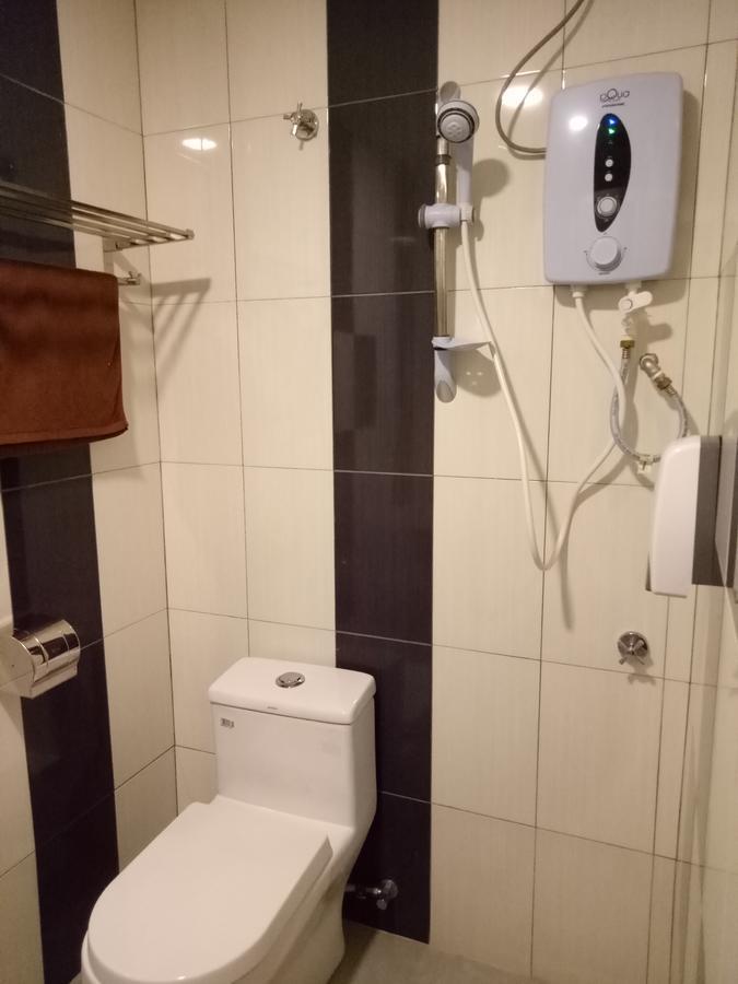 סאבאק ברנאם Hotel Sri Bernam מראה חיצוני תמונה