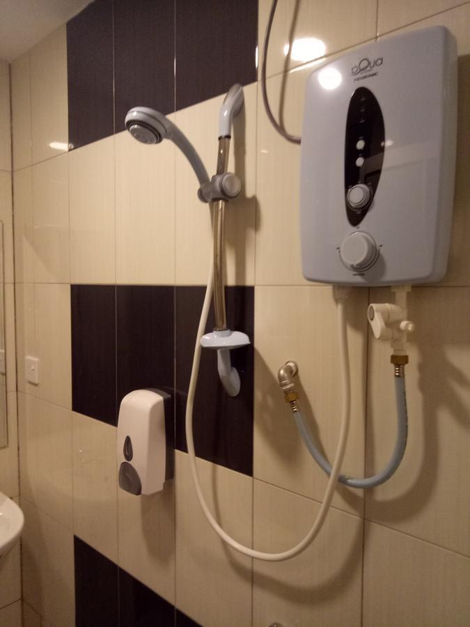סאבאק ברנאם Hotel Sri Bernam מראה חיצוני תמונה