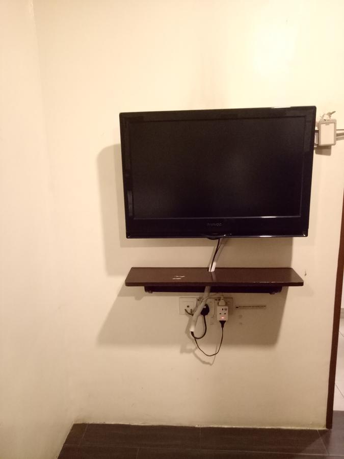 סאבאק ברנאם Hotel Sri Bernam מראה חיצוני תמונה