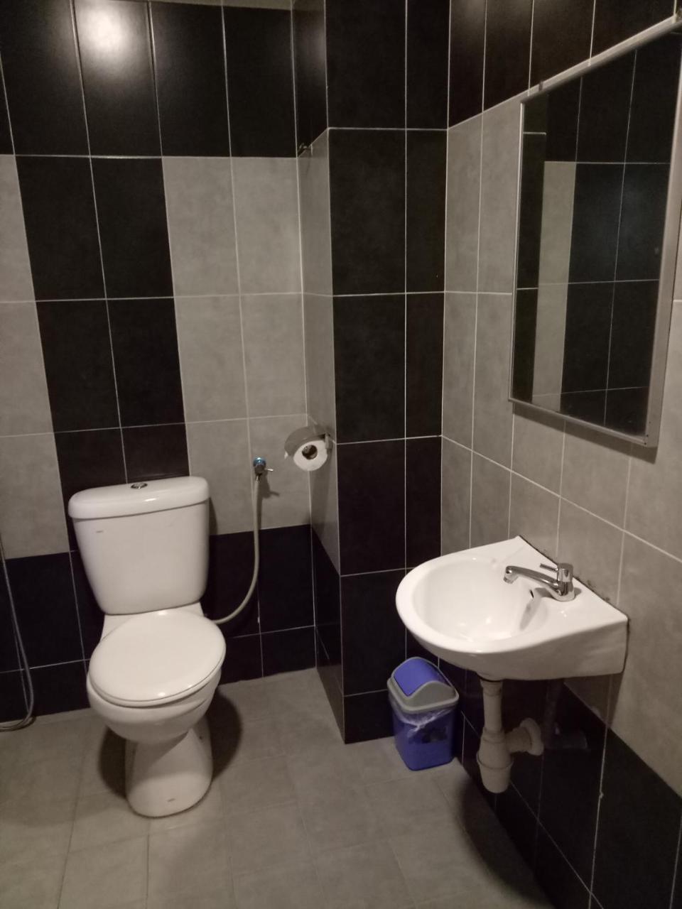 סאבאק ברנאם Hotel Sri Bernam מראה חיצוני תמונה