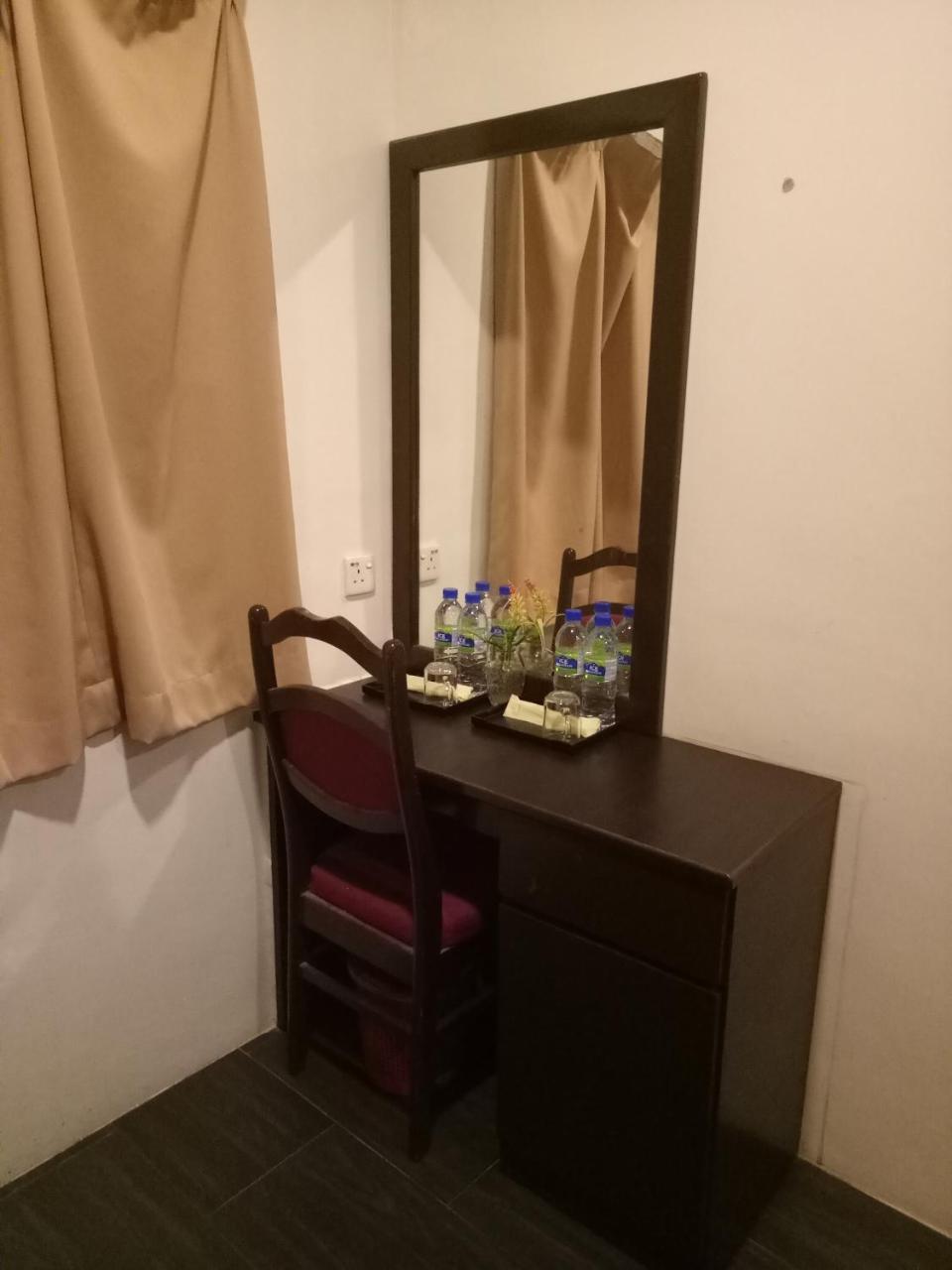 סאבאק ברנאם Hotel Sri Bernam מראה חיצוני תמונה