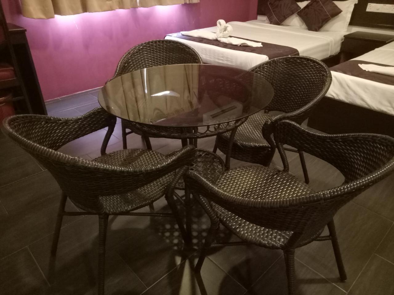 סאבאק ברנאם Hotel Sri Bernam מראה חיצוני תמונה